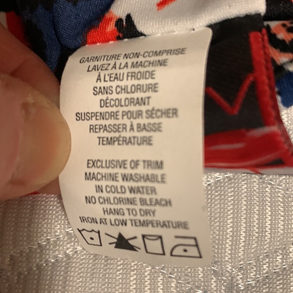 Pleated Dress - Picture 5 of 5